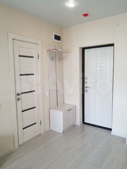 Квартира-студия, 28 м², 3/13 эт.