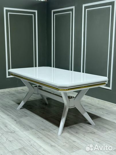 Кухонный стол. Доставка по всей России