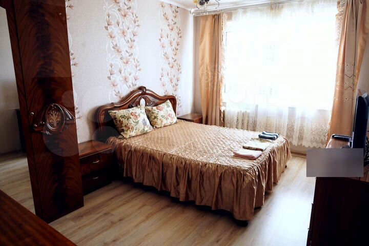 2-к. квартира, 46 м², 7/9 эт.