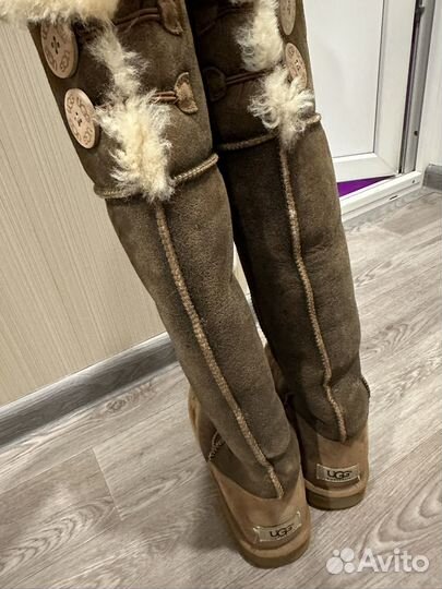 Ugg австралия
