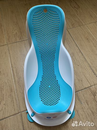 Горка для купания angelcare