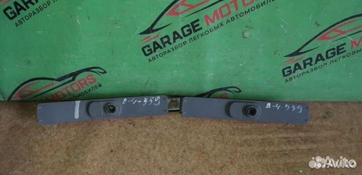 Механизм регулировки ремней перед Hyundai Accent