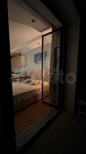 Квартира-студия, 36 м², 5/7 эт.