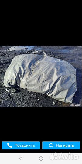 Полог,палатка для сена,соломы