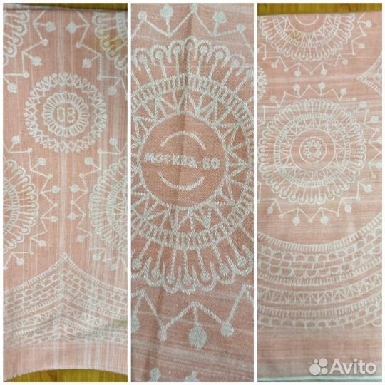 Скатерть, полотенце лён,постельное белье СССР