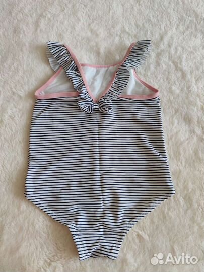 Купальник детский