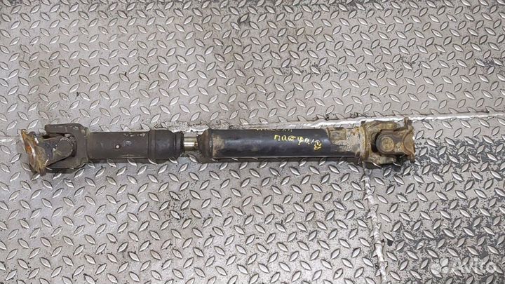 Кардан Nissan Pathfinder, 2005