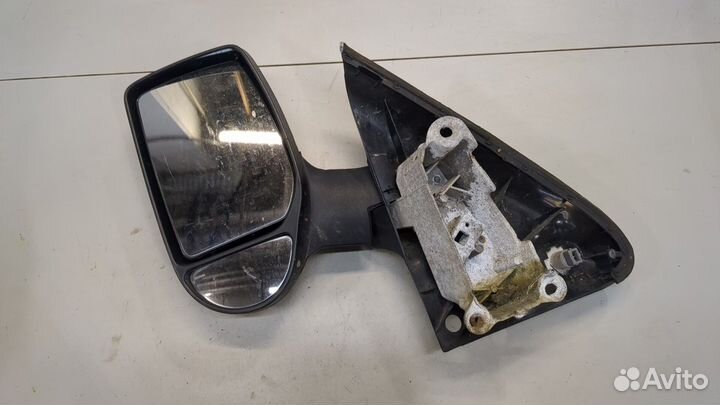 Зеркало боковое Ford Transit, 2008