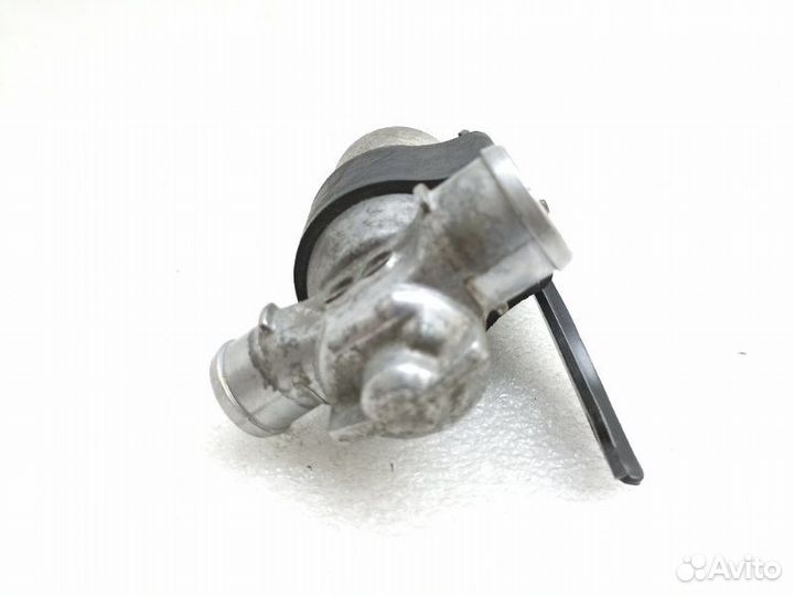 Клапан холостого хода Bmw 3-Series E46