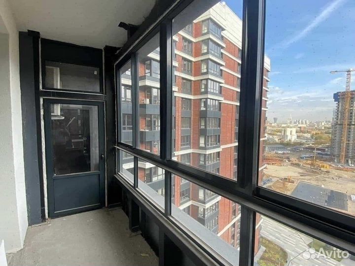 Пластиковые окна / Алюминиевые окна