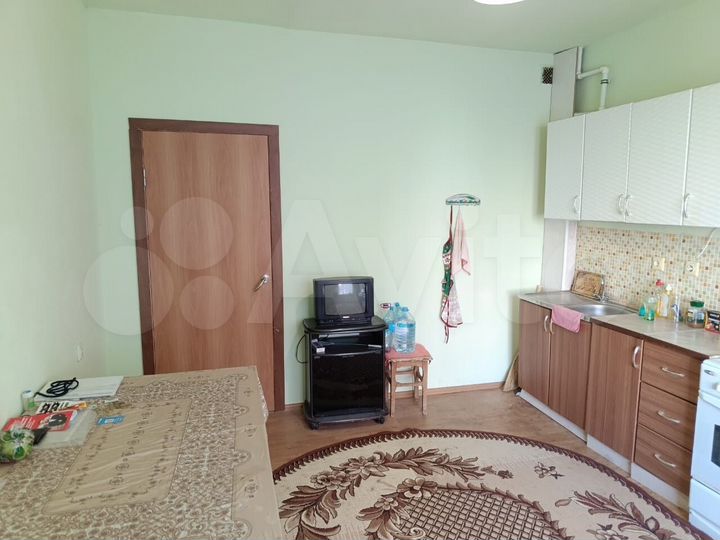 2-к. квартира, 66,1 м², 3/10 эт.