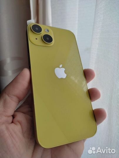 Муляж iPhone