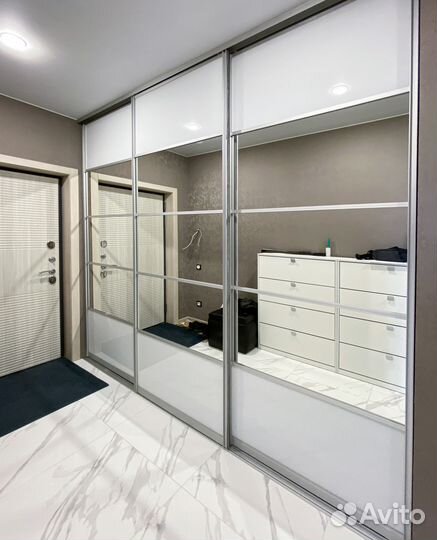 Шкаф купе Бесплатная Доставка