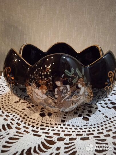 Ваза конфетница