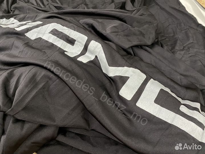Эксклюзив Оригинальный тент чехол AMG Metcedes