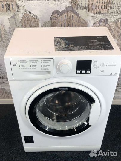 Стиральная машина бу с гарантией и доставкой