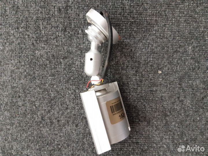 Квадратор для систем видеонаблюдения AND BQ-536