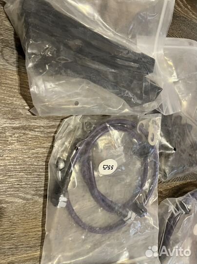 Тормозной системы дла Toyota Prado 150