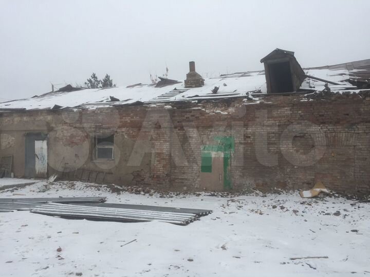 Здание, 1291.8 м²