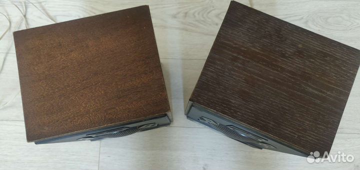 Акустическая система Радиотехника s30