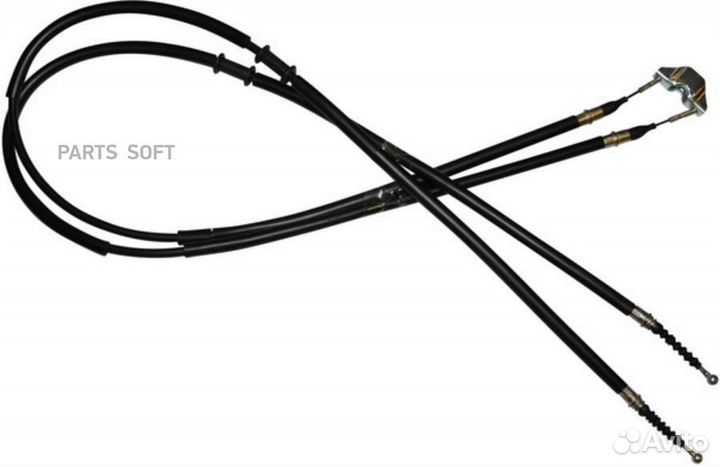 JP group 1270307200 1270307200JP трос ручника пере