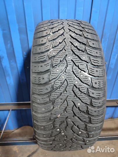 Nokian Tyres Hakkapeliitta 9 245/45 R18