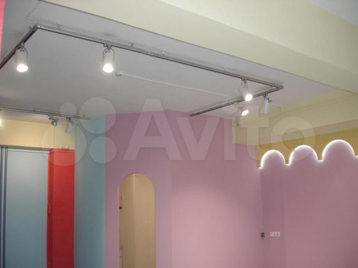 Универсальное помещение, 54 кв.м