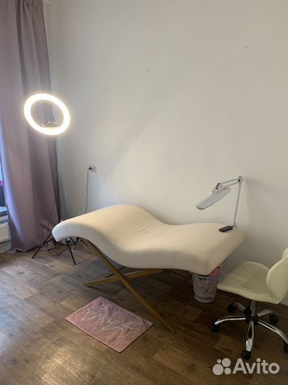 Сдам оборудованный кабинет