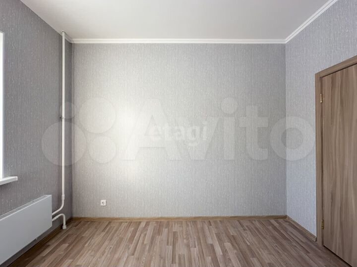 2-к. квартира, 62,8 м², 2/8 эт.