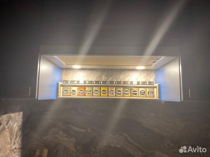 Полочка для специй