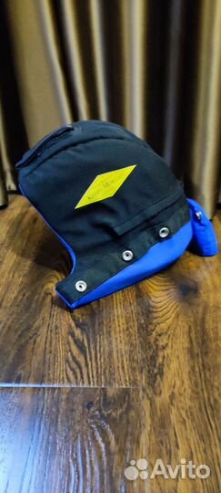 Подшлемник