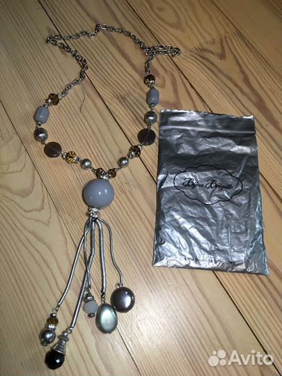 Ожерелье bijou brigitte