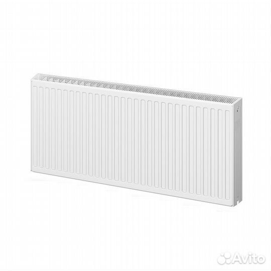 Радиатор стальной панельный lemax С22 500 X 600