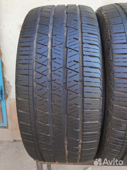 Hankook Ventus S1 Evo3 SUV K127A 285/45 R21 113Y