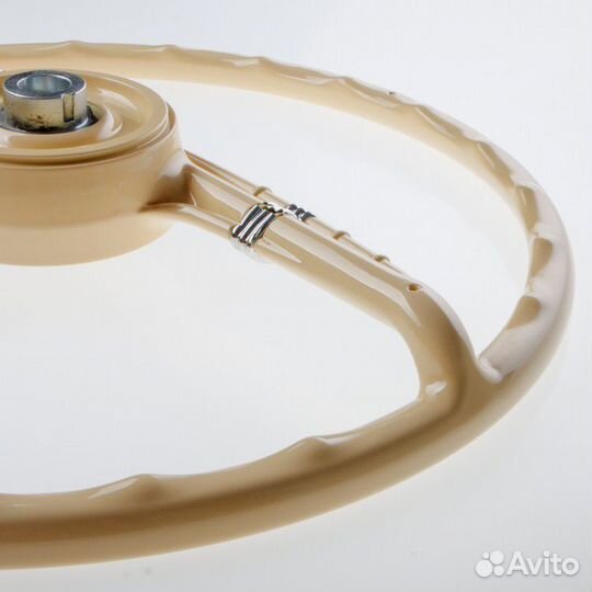 Новый руль для волги газ-21