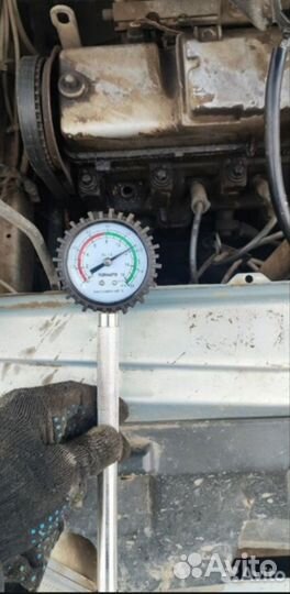 Двигатель ваз 2103 2104 2105 2106 2107 инжектор