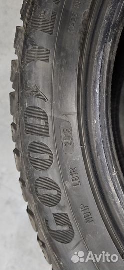 Goodyear Ultragrip Ice Arctic 235/50 R18 101T