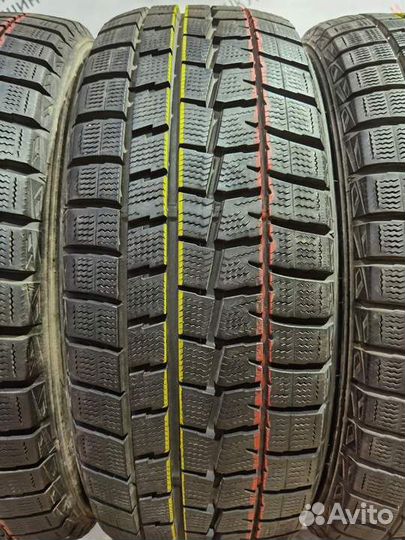 Dunlop Winter Maxx WM01 205/55 R16 91Q