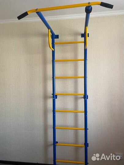 Шведская стенка