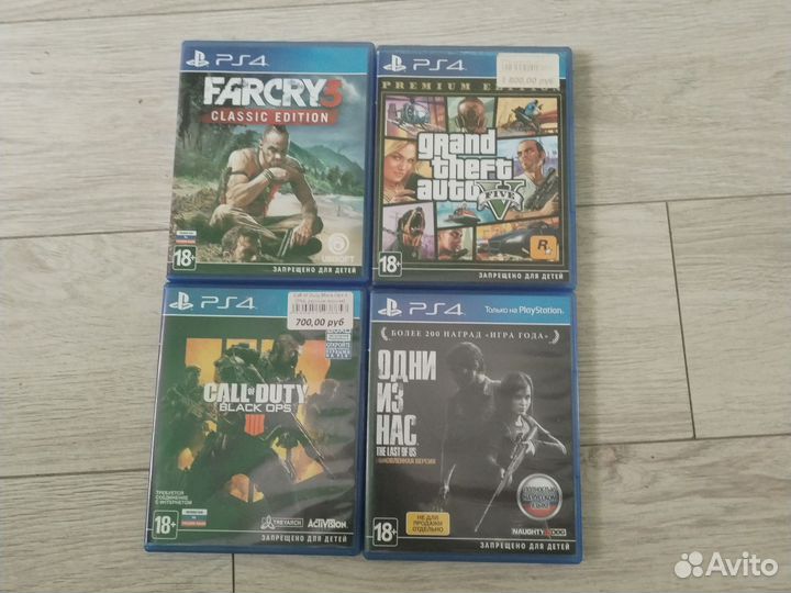 Sony PS4