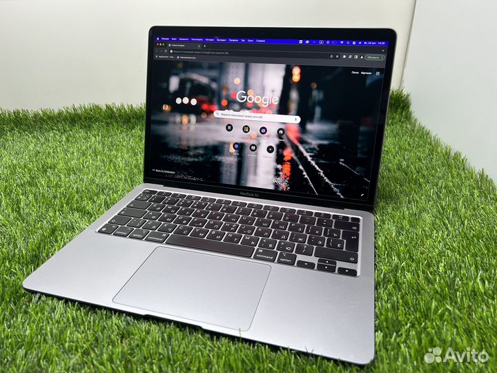 Apple MacBook air m1