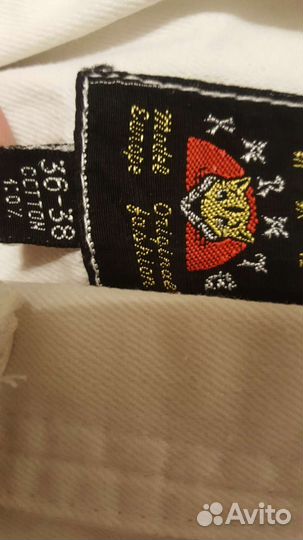 Единоборства