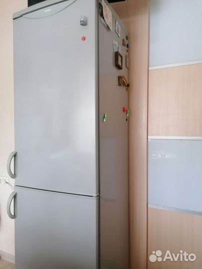 Холодильник бу
