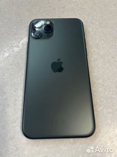 iPhone 11 Pro, 256 ГБ