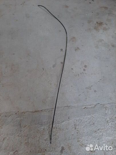 Топливная трубка Volkswagen Passat B6 BVY 2007