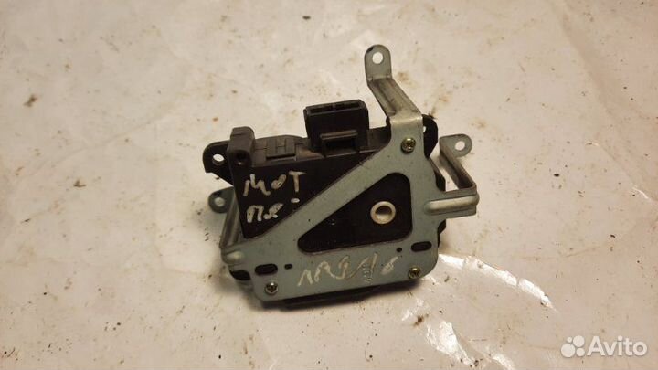 Сервопривод заслонки печки Subaru Legacy BL5