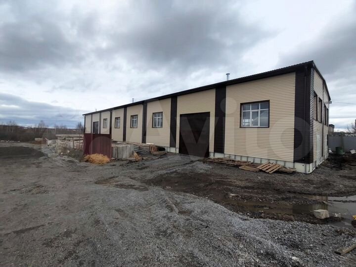 Продам Здание, 600 м²