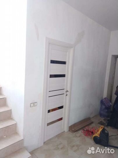 Светлые двери 