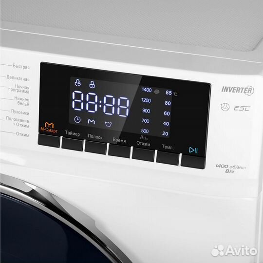 Новые Maunfeld mfwm148WH02