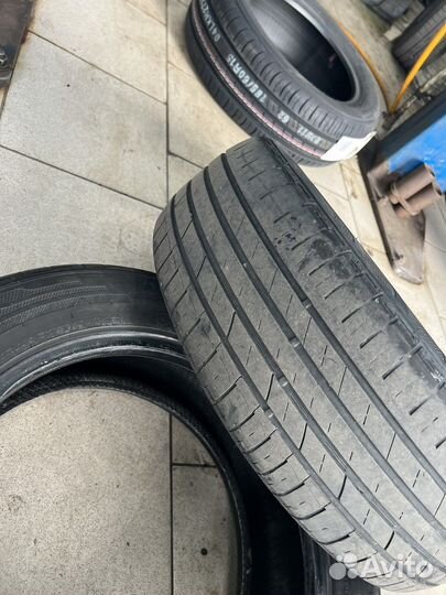 Jinyu Gallopro Multiseason 185/60 R15